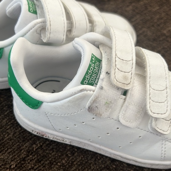 Toddler adidas - Picture 2 of 3